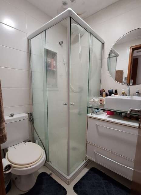 Apartamento no Jardim Armação com 3 quartos e 1 suíte, 75,04 m² à venda por R$ 700.000,00 - Salvador/Ba