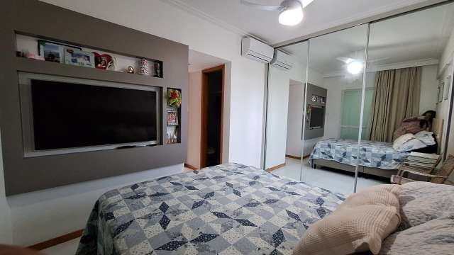 Apartamento no Jardim Armação com 3 quartos e 1 suíte, 75,04 m² à venda por R$ 700.000,00 - Salvador/Ba