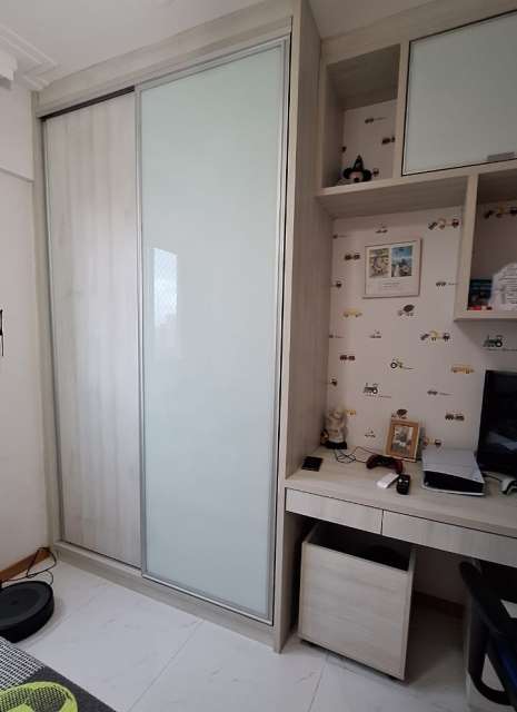 Apartamento no Jardim Armação com 3 quartos e 1 suíte, 75,04 m² à venda por R$ 700.000,00 - Salvador/Ba