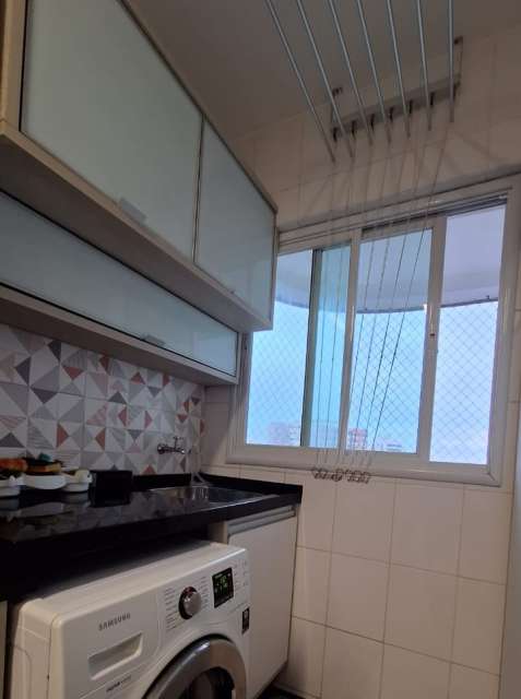 Apartamento no Jardim Armação com 3 quartos e 1 suíte, 75,04 m² à venda por R$ 700.000,00 - Salvador/Ba
