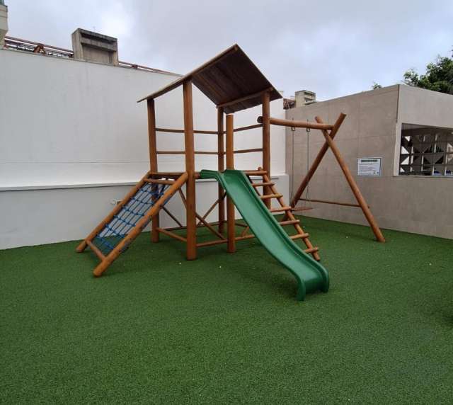 Apartamento no Jardim Armação com 3 quartos e 1 suíte, 75,04 m² à venda por R$ 700.000,00 - Salvador/Ba