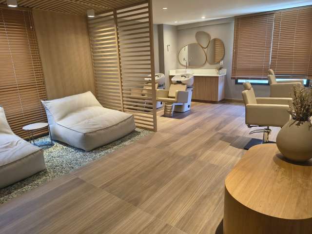 Apartamento com 2 quartos e 2 suítes, 87,00 m² para alugar por R$ 6.200,00 - Horto Florestal  
