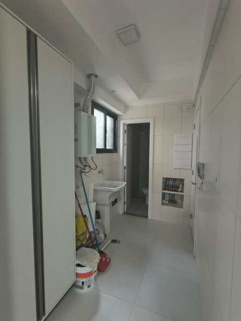 Apartamento com 2 quartos e 2 suítes, 87,00 m² para alugar por R$ 6.200,00 - Horto Florestal  