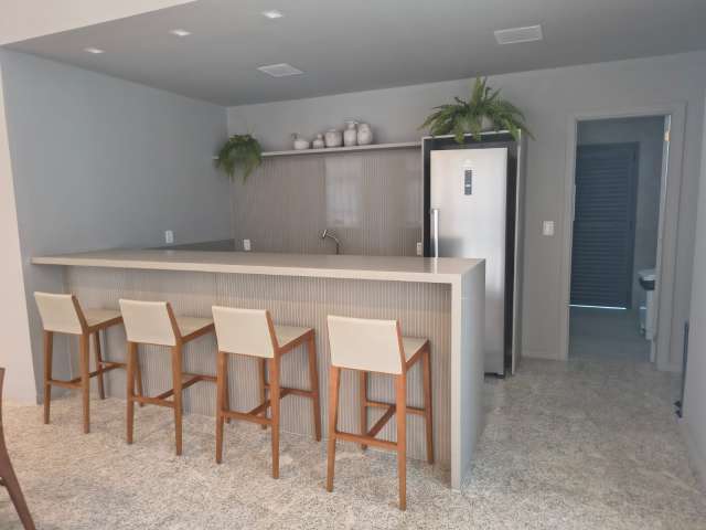 Apartamento com 2 quartos e 2 suítes, 87,00 m² para alugar por R$ 6.200,00 - Horto Florestal  