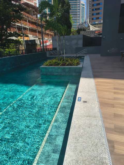 Apartamento com 2 quartos e 2 suítes, 87,00 m² para alugar por R$ 6.200,00 - Horto Florestal  