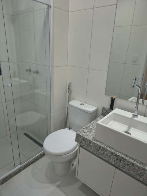 Apartamento com 2 quartos e 2 suítes, 87,00 m² para alugar por R$ 6.200,00 - Horto Florestal  
