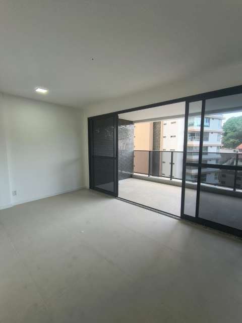 Apartamento com 2 quartos e 2 suítes, 87,00 m² para alugar por R$ 6.200,00 - Horto Florestal  