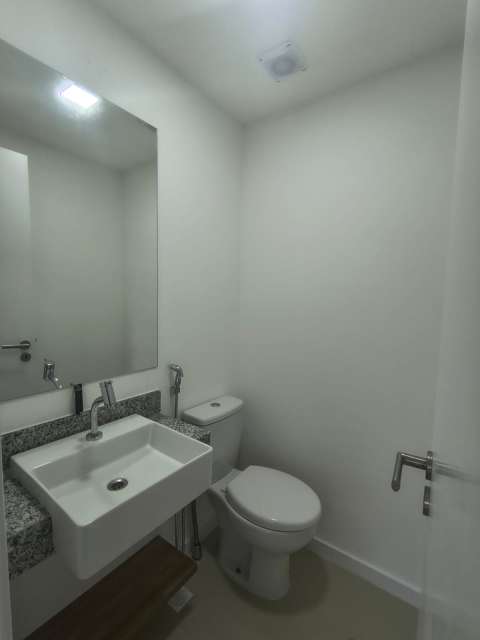 Apartamento com 2 quartos e 2 suítes, 87,00 m² para alugar por R$ 6.200,00 - Horto Florestal  