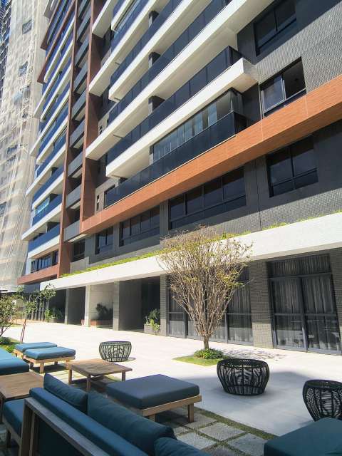Apartamento, Horto Floresta - Salvador