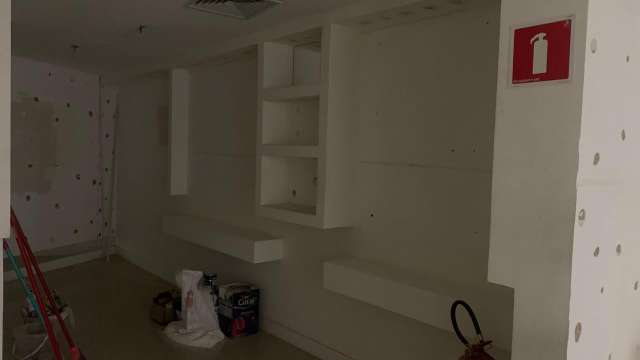 Loja no Shopping Itaigara com 43,00 m² à venda por R$ 550.000,00 - Salvador/Ba