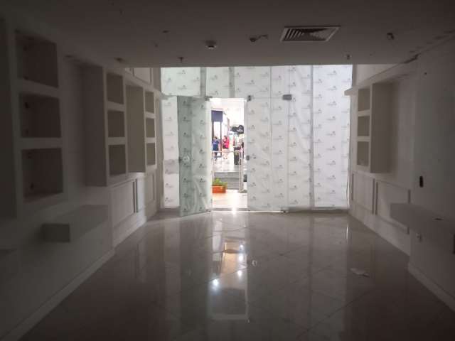 Loja no Shopping Itaigara com 43,00 m² à venda por R$ 550.000,00 - Salvador/Ba