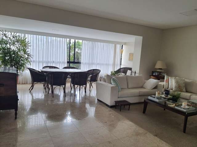 Apartamento na Federação com 3 quartos e 3 suítes, 183,00 m² à venda por R$ 1.460.000,00 - Salvador/Ba