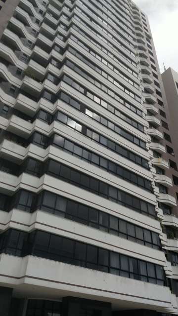 Apartamento na Federação com 3 quartos e 3 suítes, 183,00 m² à venda por R$ 1.460.000,00 - Salvador/Ba