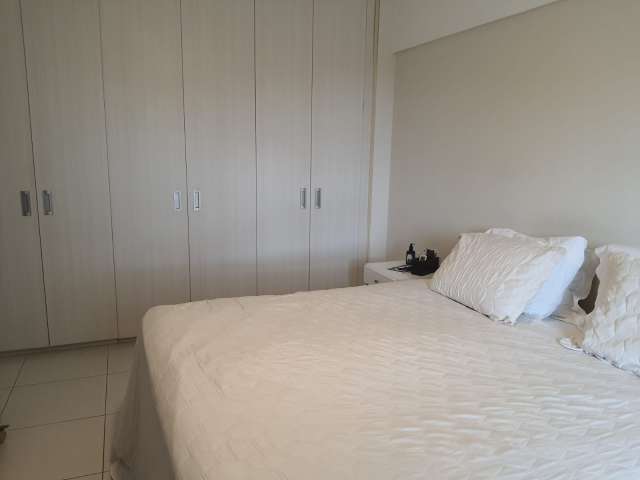 Apartamento na Federação com 3 quartos e 3 suítes, 183,00 m² à venda por R$ 1.460.000,00 - Salvador/Ba