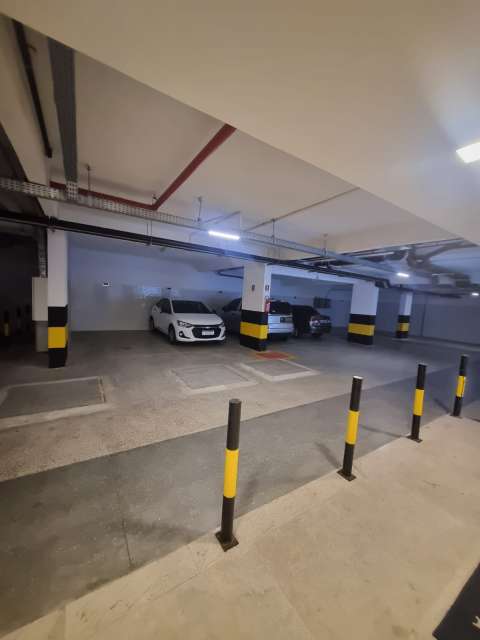 Apartamento na Barra com 1 suíte, 28,00 m² à venda por R$ 630.000,00 - Salvador/Ba