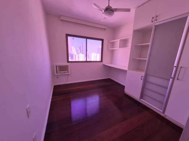Apartamento no Jardim Apipema com 4 quartos e 2 suítes, 148,65 m² à venda por R$ 890.000,00 - Salvador/Ba