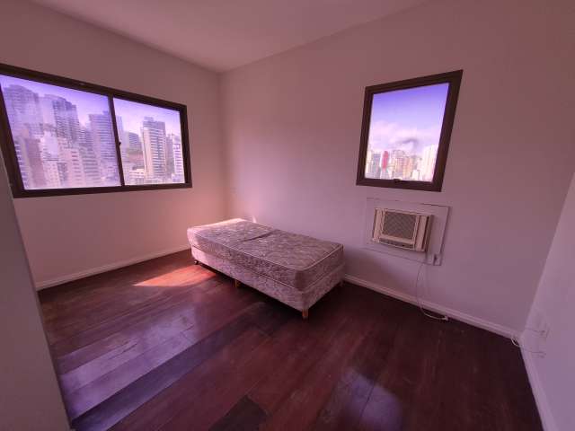 Apartamento no Jardim Apipema com 4 quartos e 2 suítes, 148,65 m² à venda por R$ 890.000,00 - Salvador/Ba