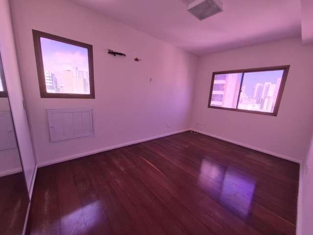Apartamento no Jardim Apipema com 4 quartos e 2 suítes, 148,65 m² à venda por R$ 890.000,00 - Salvador/Ba