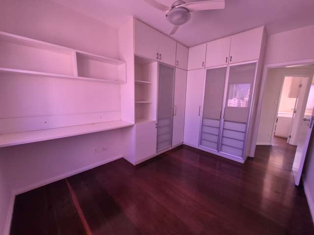 Apartamento no Jardim Apipema com 4 quartos e 2 suítes, 148,65 m² à venda por R$ 890.000,00 - Salvador/Ba