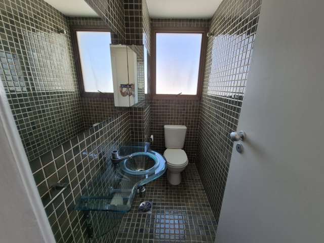 Apartamento no Jardim Apipema com 4 quartos e 2 suítes, 148,65 m² à venda por R$ 890.000,00 - Salvador/Ba