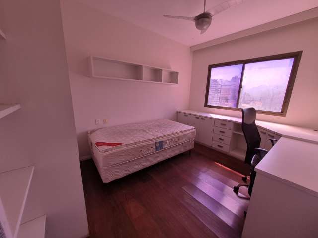 Apartamento no Jardim Apipema com 4 quartos e 2 suítes, 148,65 m² à venda por R$ 890.000,00 - Salvador/Ba