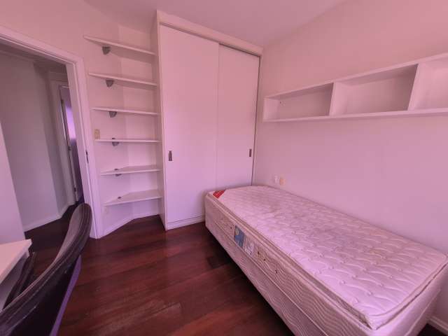 Apartamento no Jardim Apipema com 4 quartos e 2 suítes, 148,65 m² à venda por R$ 890.000,00 - Salvador/Ba