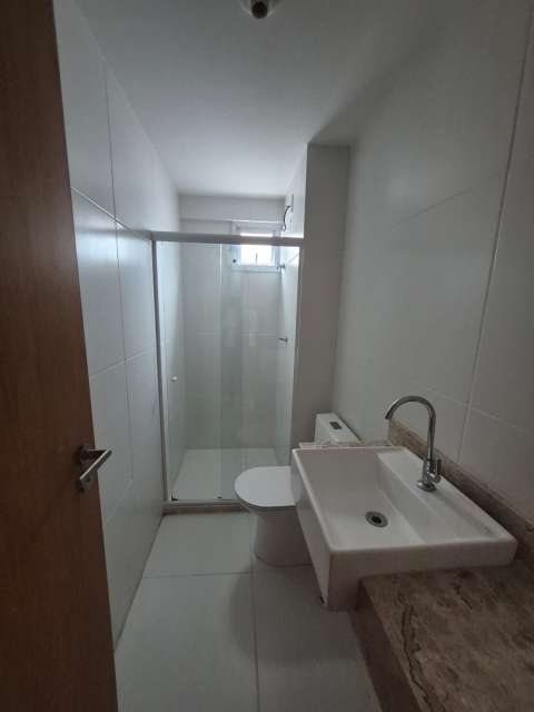 Apartamento com 2 quartos e 1 suíte, 85,00 m² para alugar por R$ 3.200,00 -Jardim Apipema - Salvador/BA 