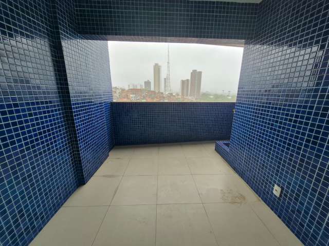 Apartamento com 2 quartos e 1 suíte, 85,00 m² para alugar por R$ 3.200,00 -Jardim Apipema - Salvador/BA 