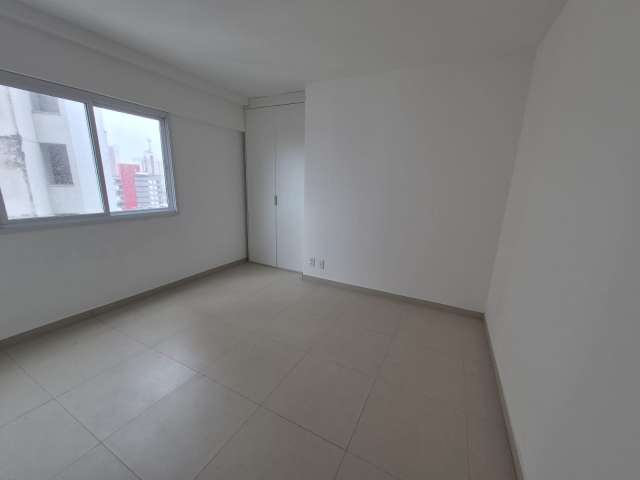Apartamento com 2 quartos e 1 suíte, 85,00 m² para alugar por R$ 3.200,00 -Jardim Apipema - Salvador/BA 