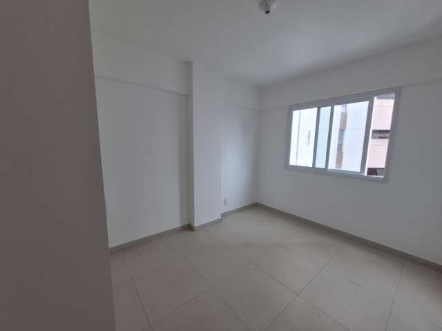Apartamento com 2 quartos e 1 suíte, 85,00 m² para alugar por R$ 3.200,00 -Jardim Apipema - Salvador/BA 