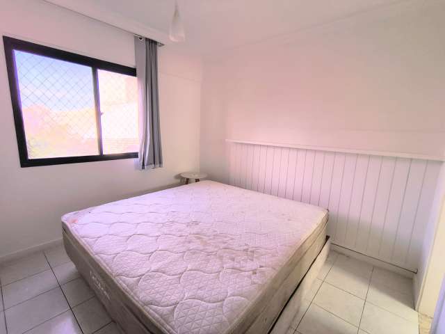 Apartamento com para alugar por R$ 4.000,00 - Pituba Ville, Salvador/BA