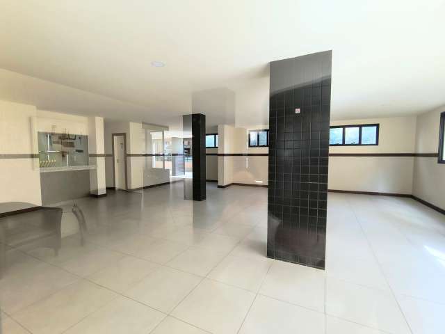 Apartamento com para alugar por R$ 4.000,00 - Pituba Ville, Salvador/BA