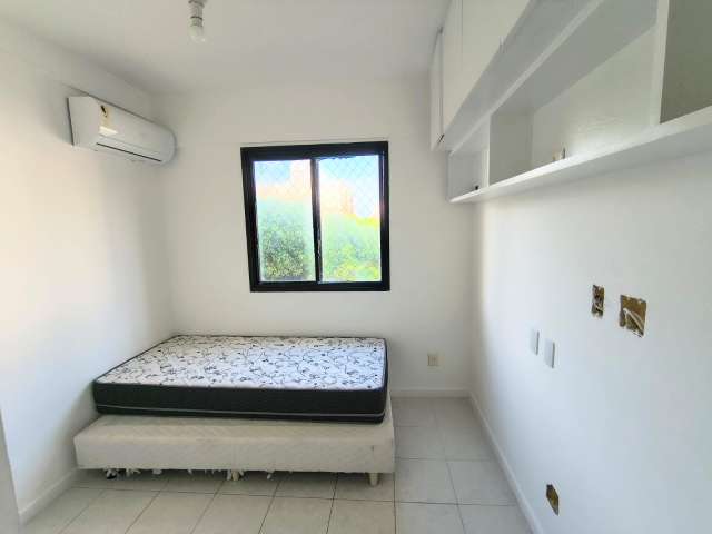 Apartamento com para alugar por R$ 4.000,00 - Pituba Ville, Salvador/BA