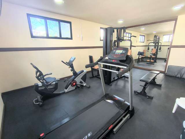 Apartamento com para alugar por R$ 4.000,00 - Pituba Ville, Salvador/BA