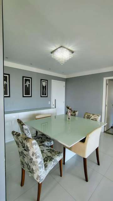 Apartamento, Patamares - Salvador