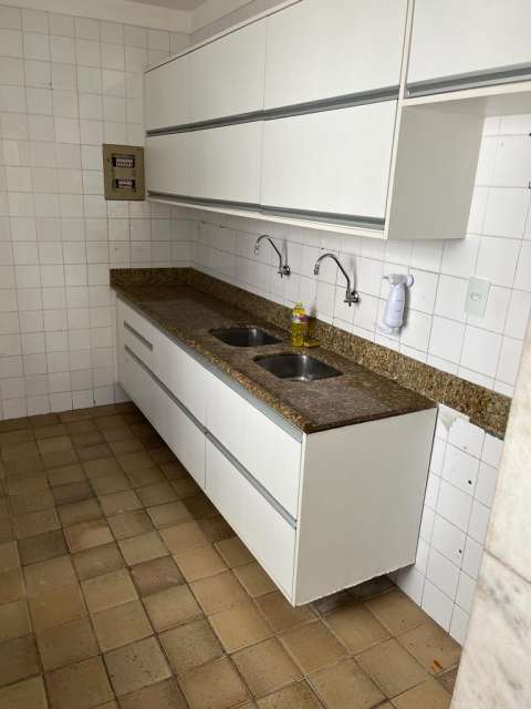 Apartamento no Candeal com 3 quartos sendo 1 suíte, 114m² à venda por R$ 495.000,00