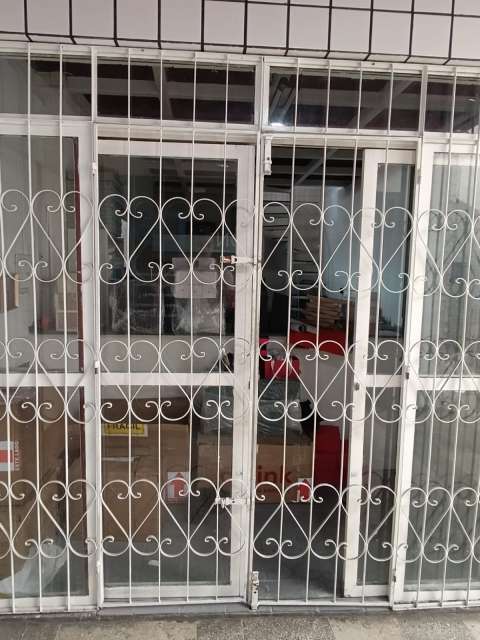 Loja em Brotas com 82m² à venda por R$ 200.000,00