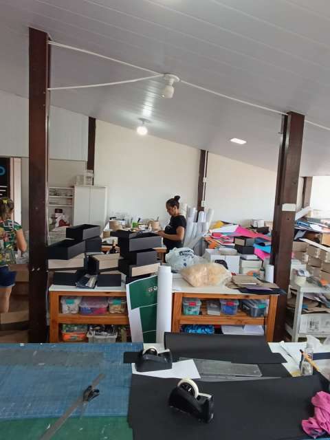 Loja em Brotas com 82m² à venda por R$ 200.000,00