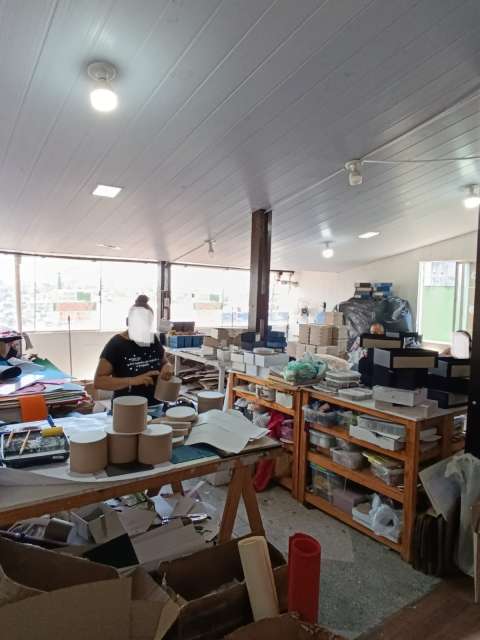 Loja em Brotas com 82m² à venda por R$ 200.000,00