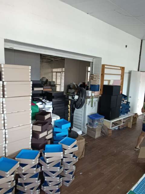 Loja em Brotas com 82m² à venda por R$ 200.000,00