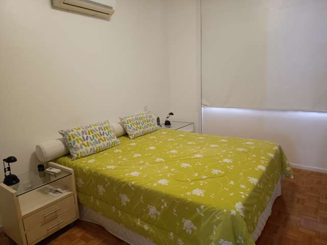 Apartamento no Candeal com 3 quartos sendo 1 suíte, 122m² à venda por R$ 535.000,00