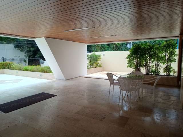 Apartamento no Candeal com 3 quartos sendo 1 suíte, 122m² à venda por R$ 535.000,00