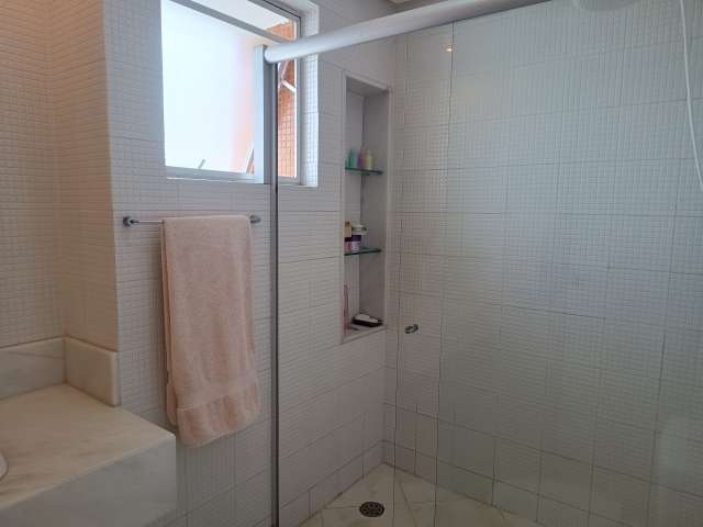 Apartamento no Candeal com 3 quartos sendo 1 suíte, 122m² à venda por R$ 535.000,00