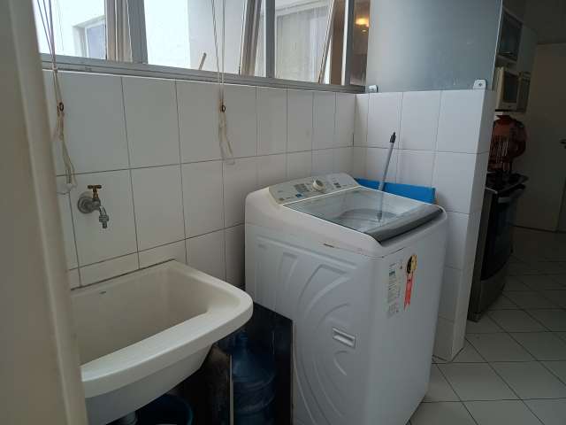 Apartamento no Candeal com 3 quartos sendo 1 suíte, 122m² à venda por R$ 535.000,00