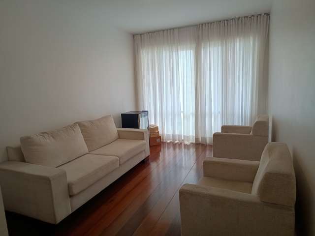 Apartamento no Candeal com 3 quartos sendo 1 suíte, 122m² à venda por R$ 535.000,00