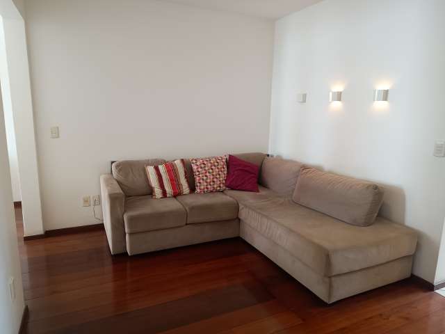 Apartamento no Candeal com 3 quartos sendo 1 suíte, 122m² à venda por R$ 535.000,00