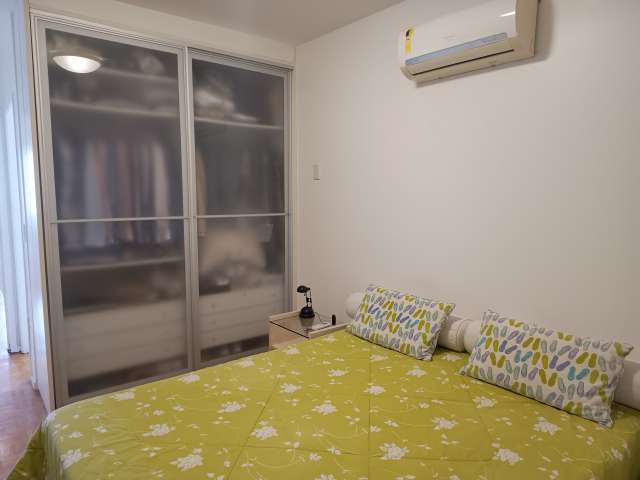 Apartamento no Candeal com 3 quartos sendo 1 suíte, 122m² à venda por R$ 535.000,00