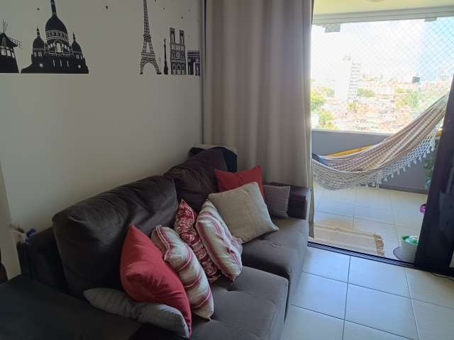Apartamento, Candeal - Salvador