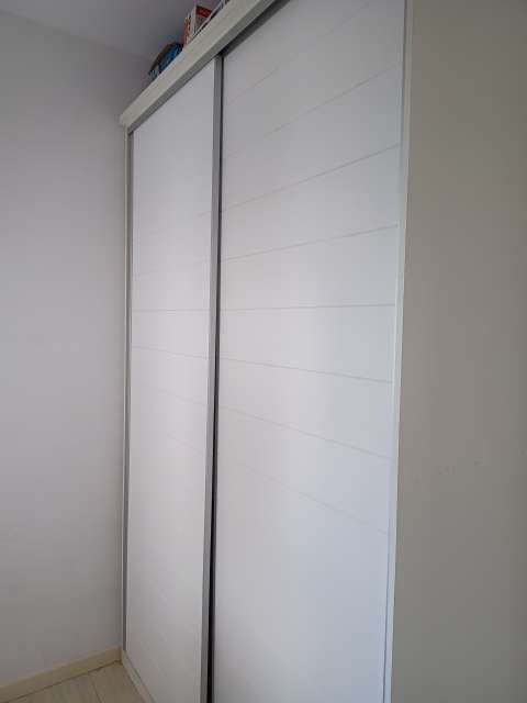 Apartamento no Candeal com 3 quartos sendo 1 suíte, 98m² à venda por R$ 497.000,00