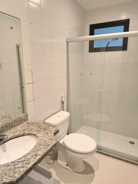 Apartamento com 3 quartos e 1 suíte, 120,00 m² para alugar por R$ 4.200,00 - Barra - Salvador/BA 